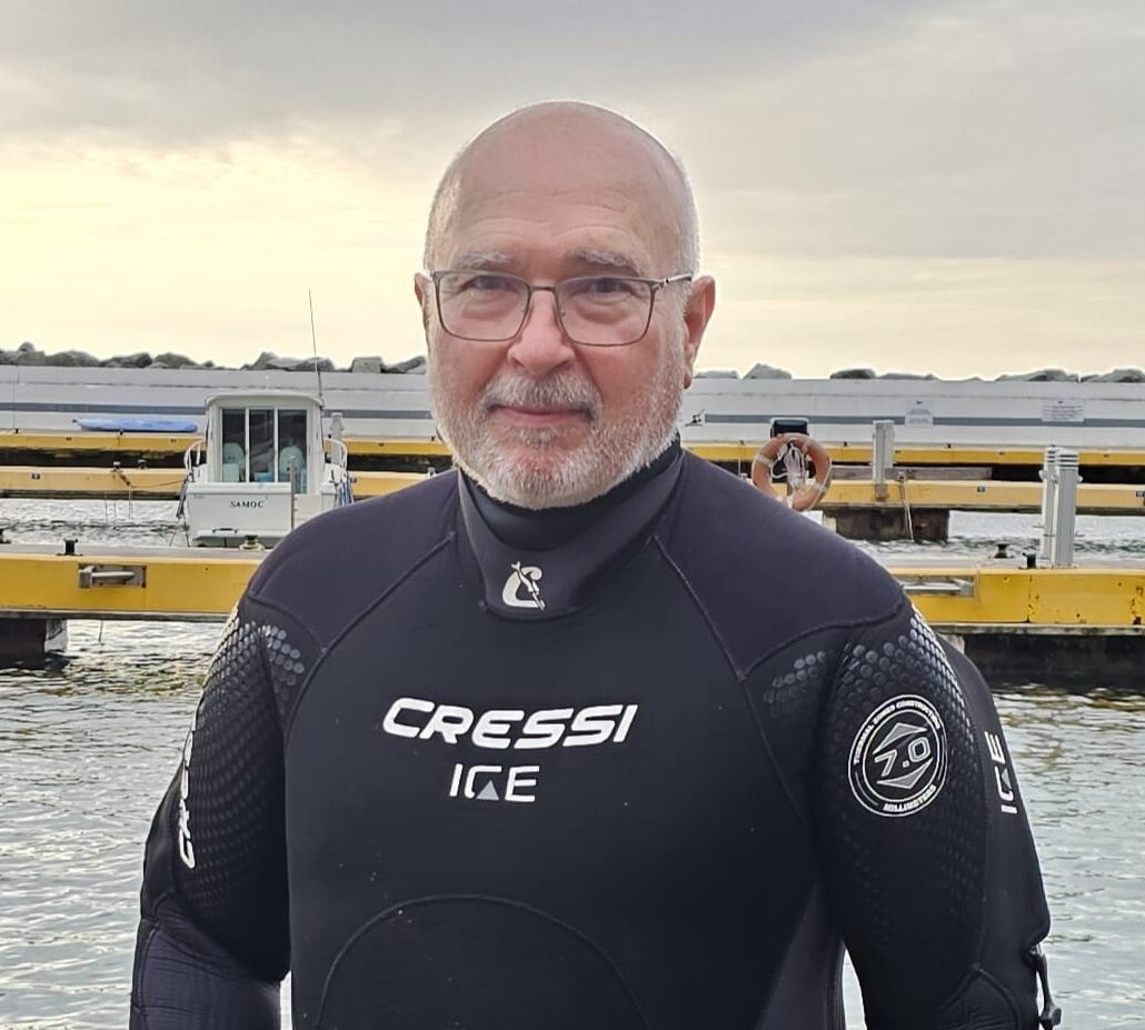 Guillermo Álvarez
