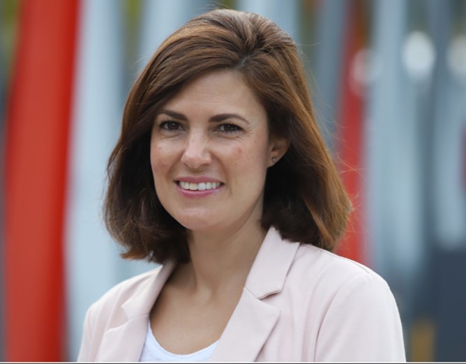 Beatriz Arribas