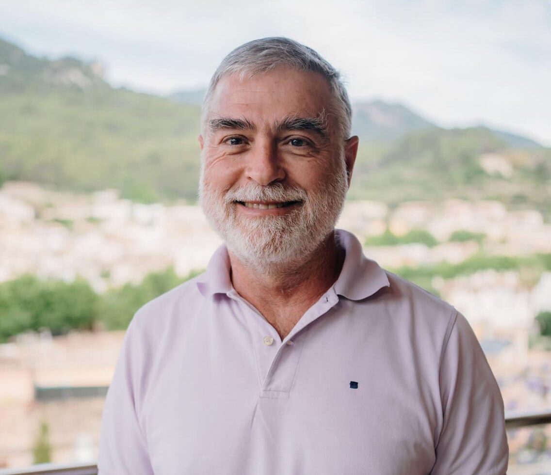 Jorge Terrados