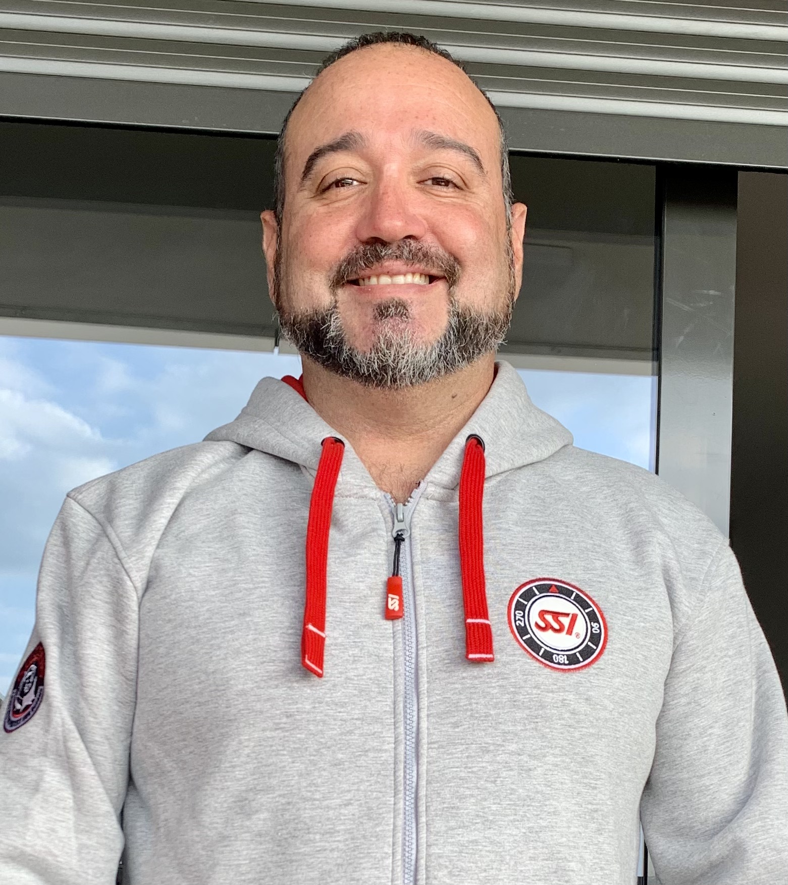Daniel Martínez